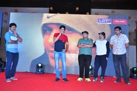 Kick 2 Platinum Disc Function
